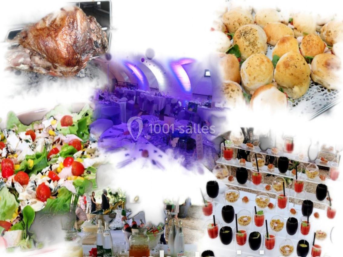 Traiteur Saint-Pierre-le-Vieux (Lozère) - OR Traiteur Richard & Francoise Ostler #8