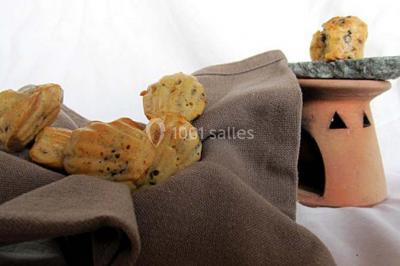 Traiteur Saint-Pierre-le-Vieux (Lozère) - OR Traiteur Richard & Francoise Ostler #25