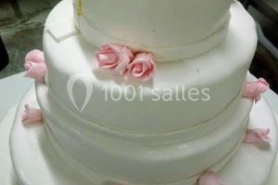 Traiteur Saint-Pierre-le-Vieux (Lozère) - OR Traiteur Richard & Francoise Ostler #25