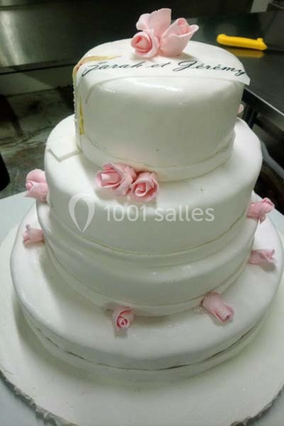 Traiteur Saint-Pierre-le-Vieux (Lozère) - OR Traiteur Richard & Francoise Ostler #16