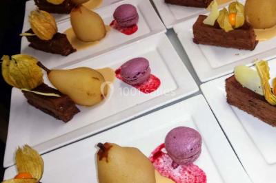 Traiteur Saint-Pierre-le-Vieux (Lozère) - OR Traiteur Richard & Francoise Ostler #25