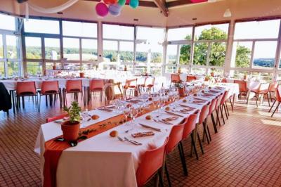 Traiteur Saint-Pierre-le-Vieux (Lozère) - OR Traiteur Richard & Francoise Ostler #25