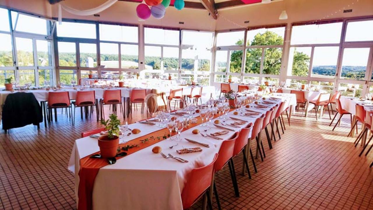 Traiteur Saint-Pierre-le-Vieux (Lozère) - OR Traiteur Richard & Francoise Ostler #20