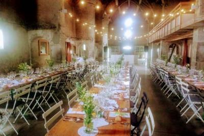 Traiteur Saint-Pierre-le-Vieux (Lozère) - OR Traiteur Richard & Francoise Ostler #25