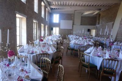 Traiteur Saint-Pierre-le-Vieux (Lozère) - OR Traiteur Richard & Francoise Ostler #25