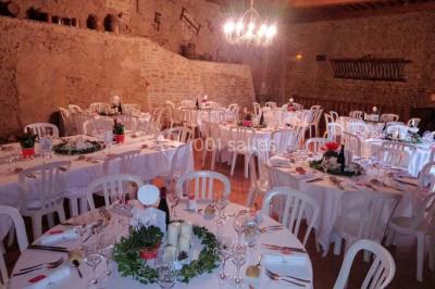 Traiteur Saint-Pierre-le-Vieux (Lozère) - OR Traiteur Richard & Francoise Ostler #25