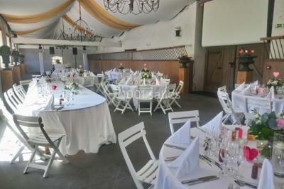 Traiteur Saint-Pierre-le-Vieux (Lozère) - OR Traiteur Richard & Francoise Ostler #25