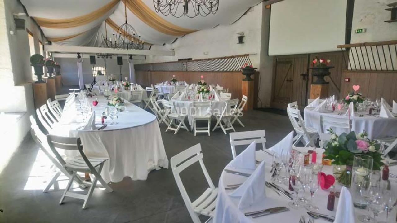 Traiteur Saint-Pierre-le-Vieux (Lozère) - OR Traiteur Richard & Francoise Ostler #24