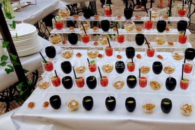 Traiteur Saint-Pierre-le-Vieux (Lozère) - OR Traiteur Richard & Francoise Ostler #25