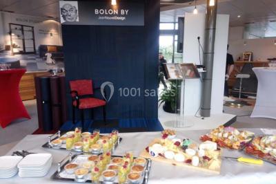 Traiteur Saint-Pierre-le-Vieux (Lozère) - OR Traiteur Richard & Francoise Ostler #25