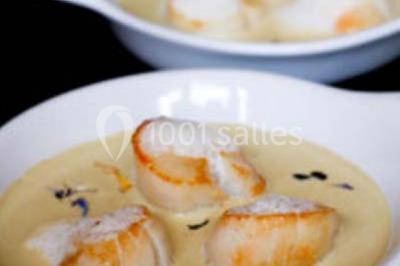 Traiteur Saint-Pierre-le-Vieux (Lozère) - OR Traiteur Richard & Francoise Ostler #25