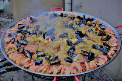 Traiteur Saint-Pierre-le-Vieux (Lozère) - OR Traiteur Richard & Francoise Ostler #25