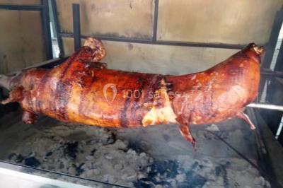 Traiteur Saint-Pierre-le-Vieux (Lozère) - OR Traiteur Richard & Francoise Ostler #25