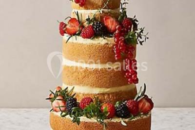 Traiteur Saint-Pierre-le-Vieux (Lozère) - OR Traiteur Richard & Francoise Ostler #25