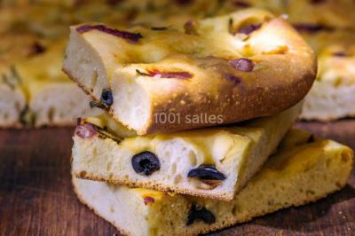 Traiteur Saint-Pierre-le-Vieux (Lozère) - OR Traiteur Richard & Francoise Ostler #25