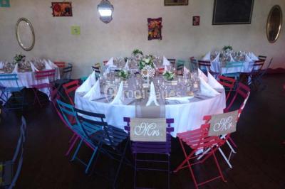 Traiteur Saint-Pierre-le-Vieux (Lozère) - OR Traiteur Richard & Francoise Ostler #25