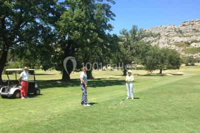 Location salle Mouriès (Bouches-du-Rhône) - La Bergerie De Servanes #18