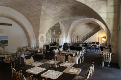 Location salle Mouriès (Bouches-du-Rhône) - La Bergerie De Servanes #18