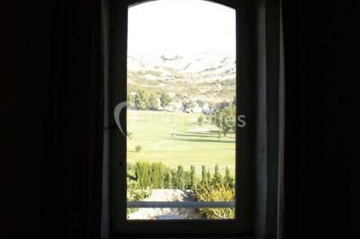 Location salle Mouriès (Bouches-du-Rhône) - La Bergerie De Servanes #18