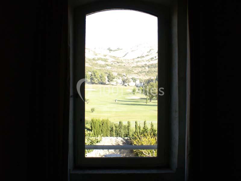 Location salle Mouriès (Bouches-du-Rhône) - La Bergerie De Servanes #7