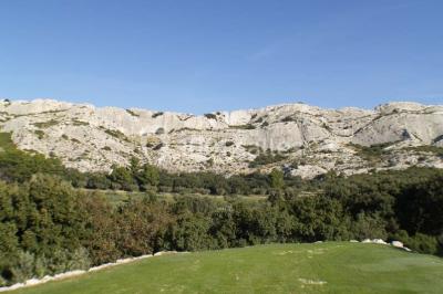 Location salle Mouriès (Bouches-du-Rhône) - La Bergerie De Servanes #18