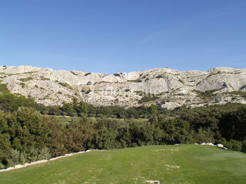 Location salle Mouriès (Bouches-du-Rhône) - La Bergerie De Servanes #8