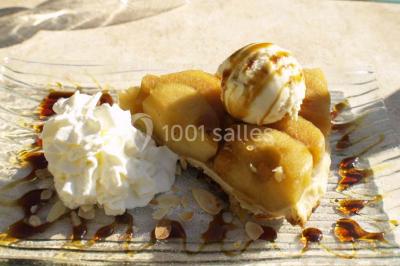 Location salle Mouriès (Bouches-du-Rhône) - La Bergerie De Servanes #18