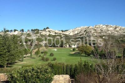 Location salle Mouriès (Bouches-du-Rhône) - La Bergerie De Servanes #18