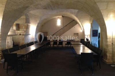 Location salle Mouriès (Bouches-du-Rhône) - La Bergerie De Servanes #18