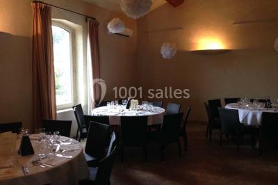 Location salle Mouriès (Bouches-du-Rhône) - La Bergerie De Servanes #18