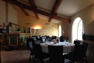 Location salle Mouriès (Bouches-du-Rhône) - La Bergerie De Servanes #18