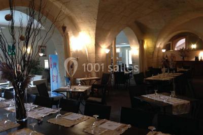 Location salle Mouriès (Bouches-du-Rhône) - La Bergerie De Servanes #18