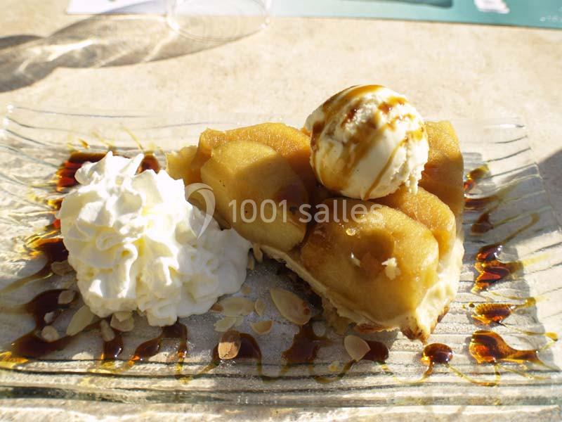 Location salle Mouriès (Bouches-du-Rhône) - La Bergerie De Servanes #6