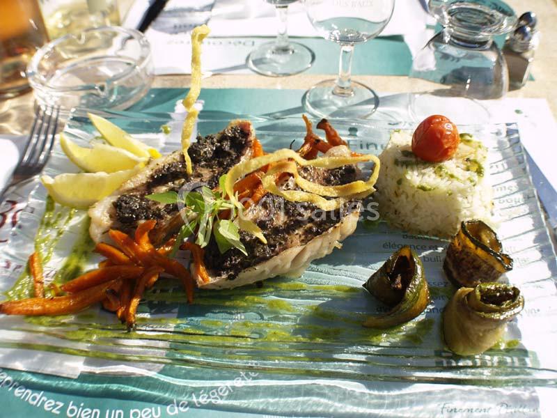 Location salle Mouriès (Bouches-du-Rhône) - La Bergerie De Servanes #7