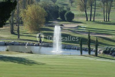 Location salle Mouriès (Bouches-du-Rhône) - La Bergerie De Servanes #21