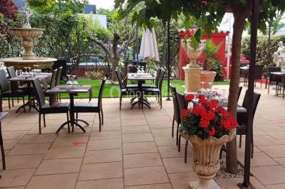 La Villa Divina La Villa Divina