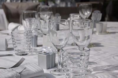 Location salle Paris 16 (Paris) - La Terrasse du Jardin #32