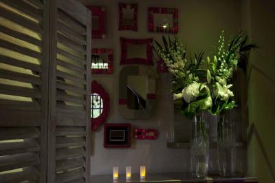 Location salle Paris 16 (Paris) - La Terrasse du Jardin #32