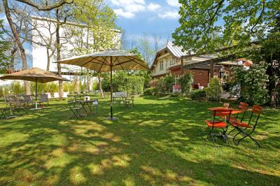 Location salle Paris 16 (Paris) - La Terrasse du Jardin #39