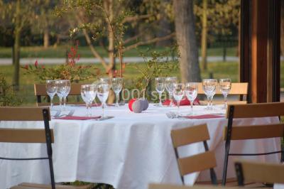 Location salle Paris 16 (Paris) - La Terrasse du Jardin #39