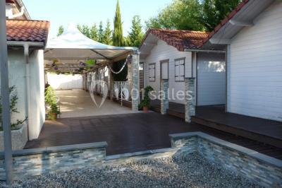 Location salle Renage (Isère) - L'angelique #24