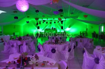 Location salle Renage (Isère) - L'angelique #24