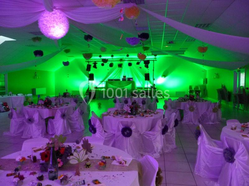 Location salle Renage (Isère) - L'angelique #2