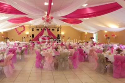 Location salle Renage (Isère) - L'angelique #24