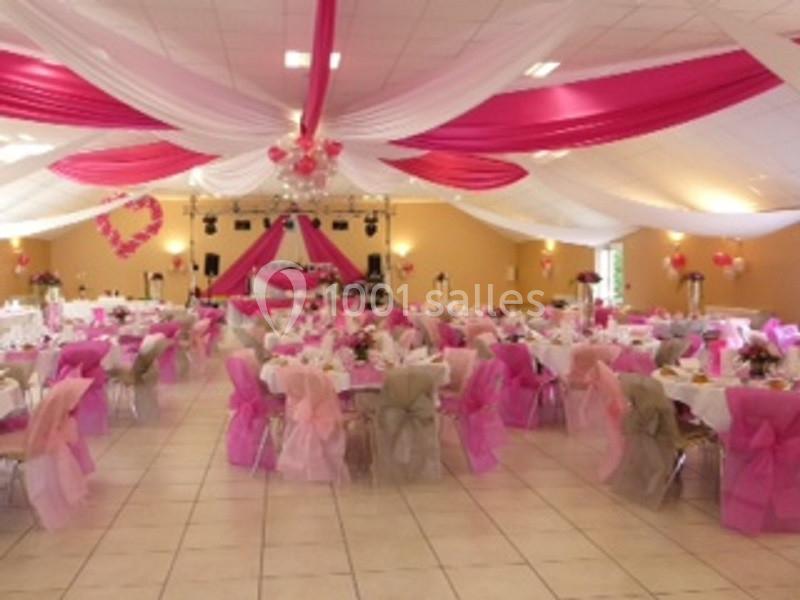 Location salle Renage (Isère) - L'angelique #12