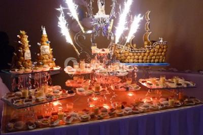 Location salle Renage (Isère) - L'angelique #24