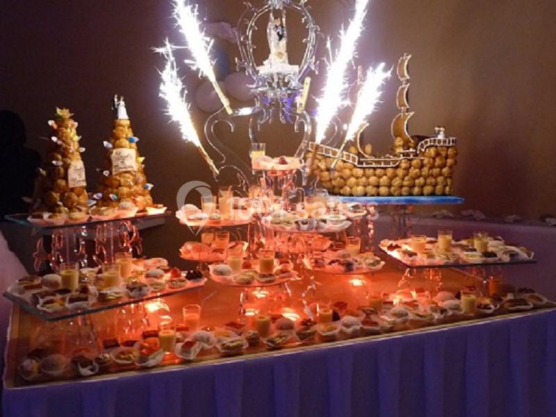 Location salle Renage (Isère) - L'angelique #18