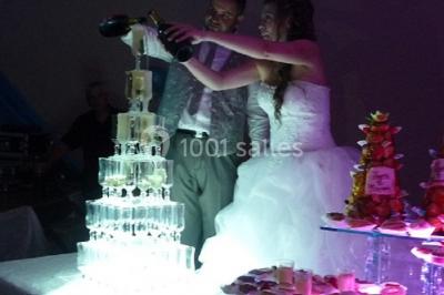 Location salle Renage (Isère) - L'angelique #24