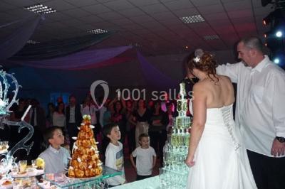 Location salle Renage (Isère) - L'angelique #24