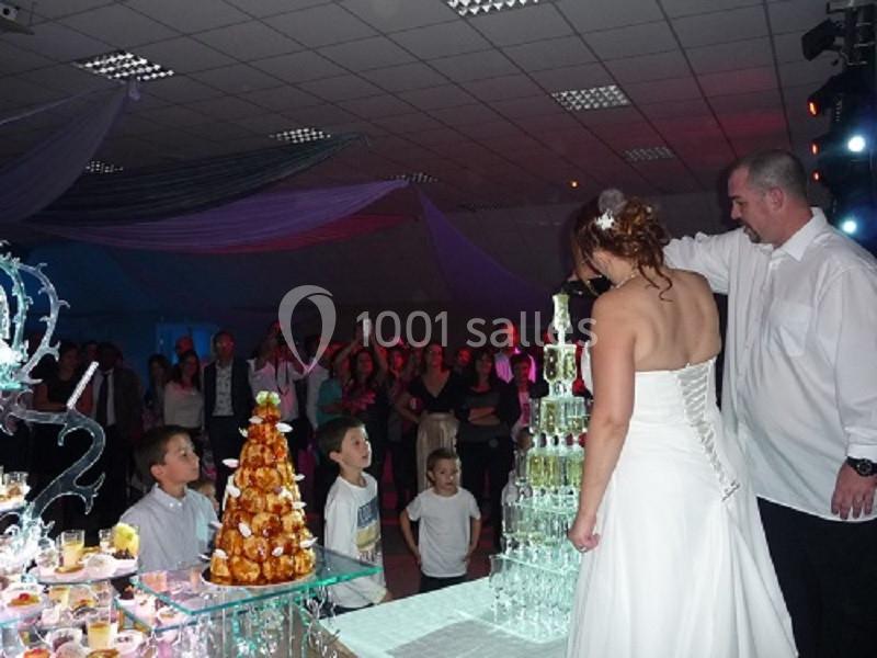 Location salle Renage (Isère) - L'angelique #20